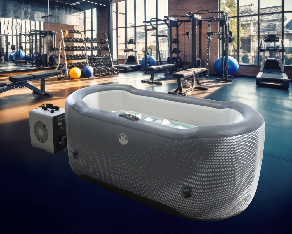 Imperial Pools крижана ванна замовити ImperialPools ціни Харків Дніпро Львів Київ Одеса Полтава