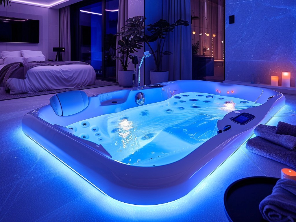 Imperial Pools Замовити гідромасажний басейн крижані бочки купити джакузі ImperialPools ціни Дніпро Київ Харків Львів Одеса Полтава