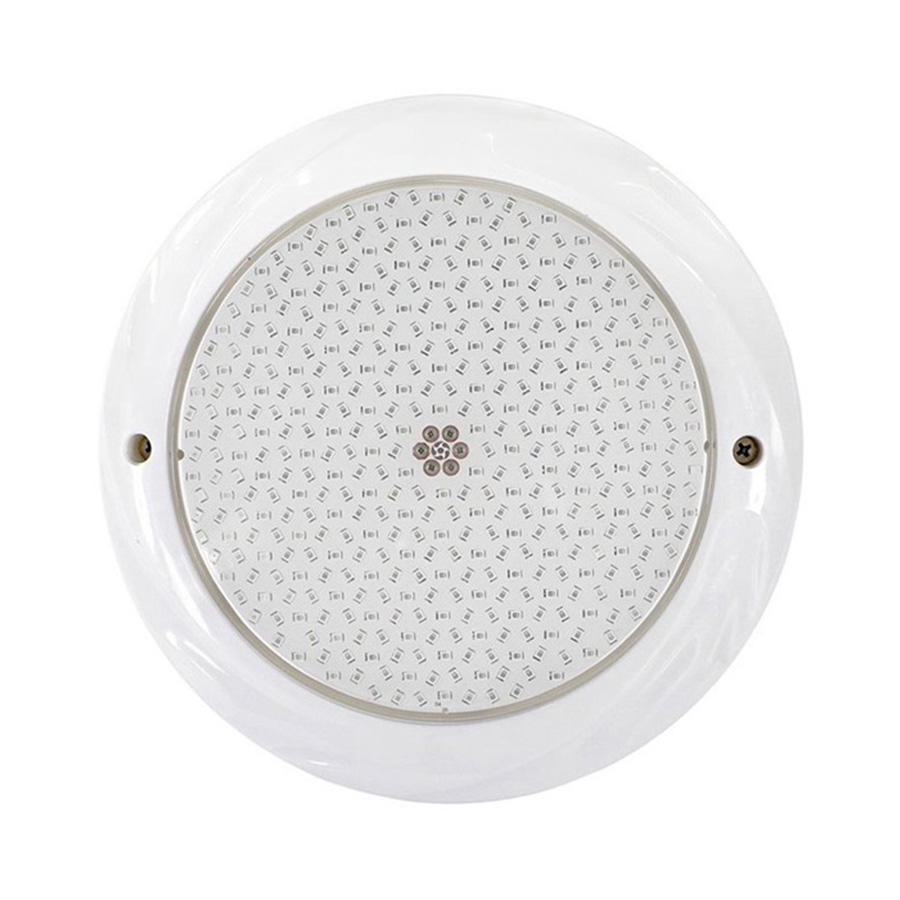 Прожектор світлодіодний Aquaviva 008 252LED 18 Вт RGB
