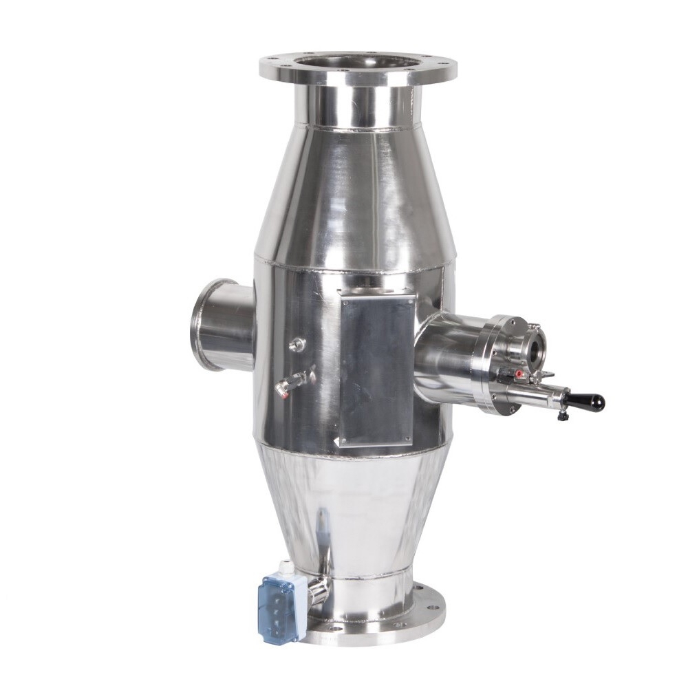 Ультрафіолетова установка Sita UV SMP 105 TCXLPR (750 м3/год, DN300, 2х5.8 кВт)