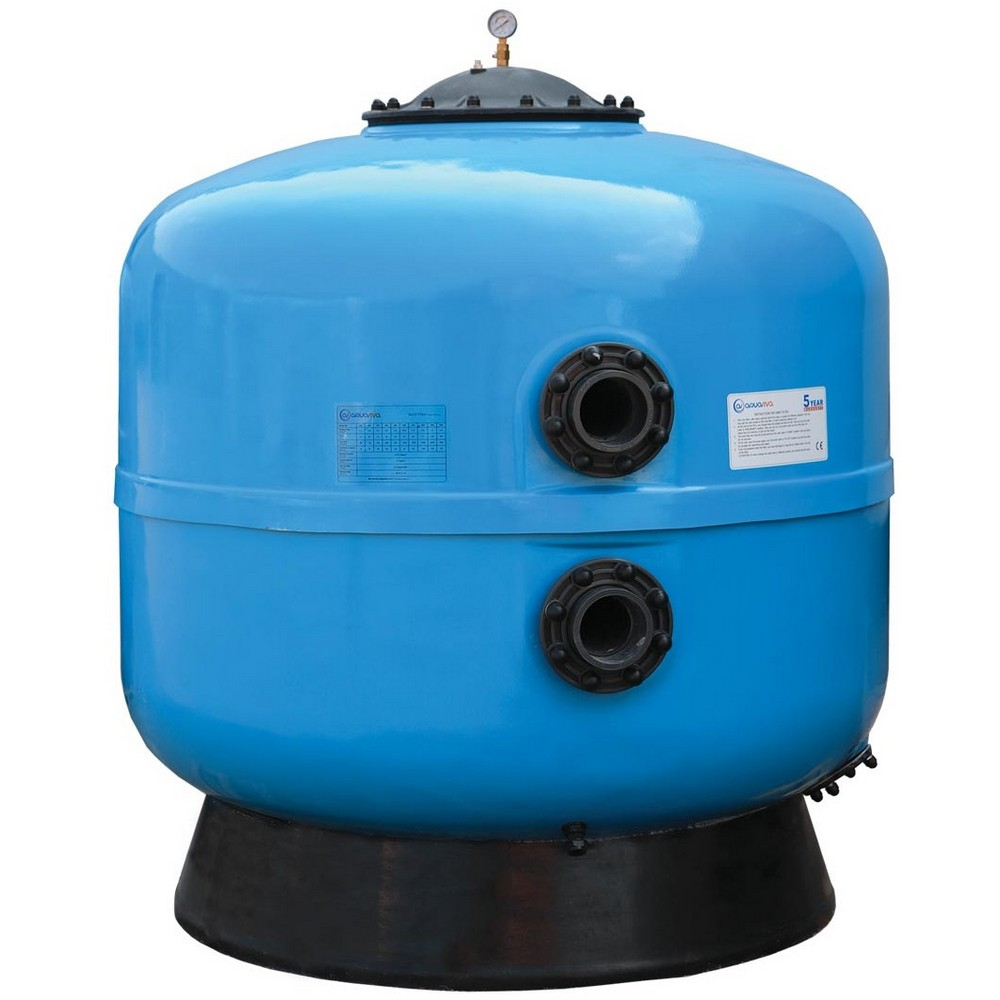 Фильтр Aquaviva M1800 (127 м3/ч, D1800)