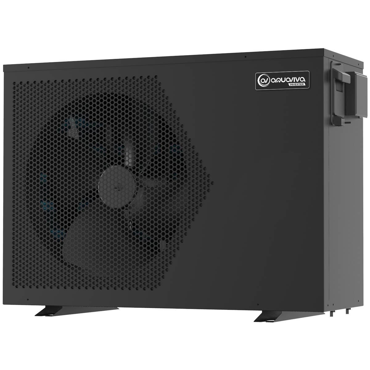 Инверторный тепловой насос Aquaviva Model 21 (21.2 кВт)