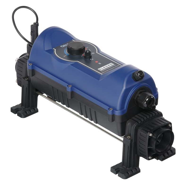 Електронагрівач  Elecro Flowline 2 Titan 15 кВт 380 В