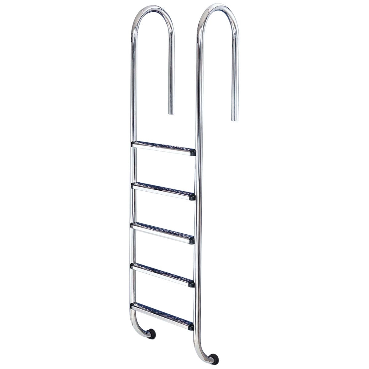 Сходи для басейну Flexinox Wall (5 сходинок), AISI-316 Сходи для басейну Flexinox Wall (5 сходинок), AISI-316