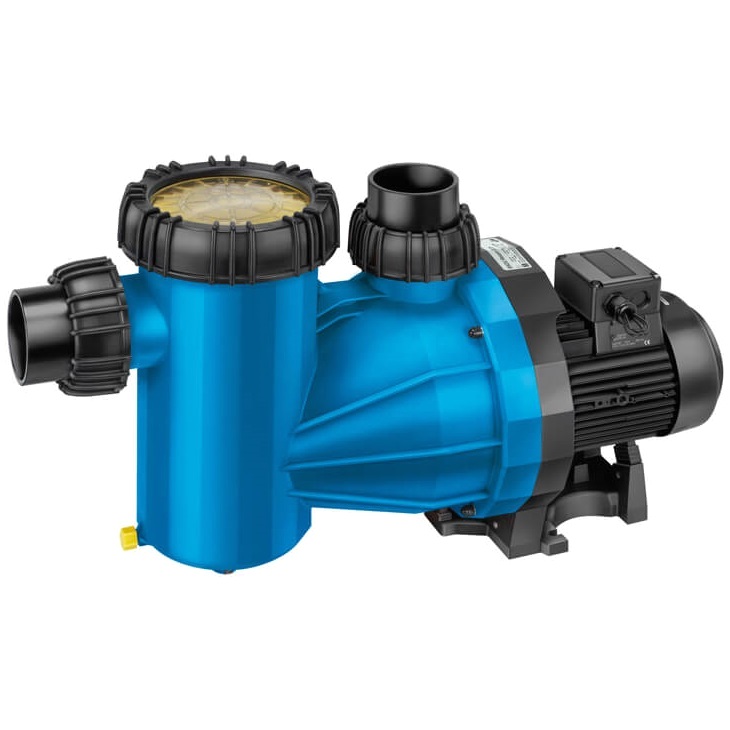Насос Speck BADU Resort 60 (380 В, 60 м3/год, 2.6 кВт)