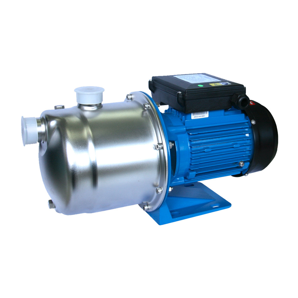 Насос напорный Aquaviva LX BJZ150 (220В, 4.2м3/ч, 1кВт) для водоснабжения