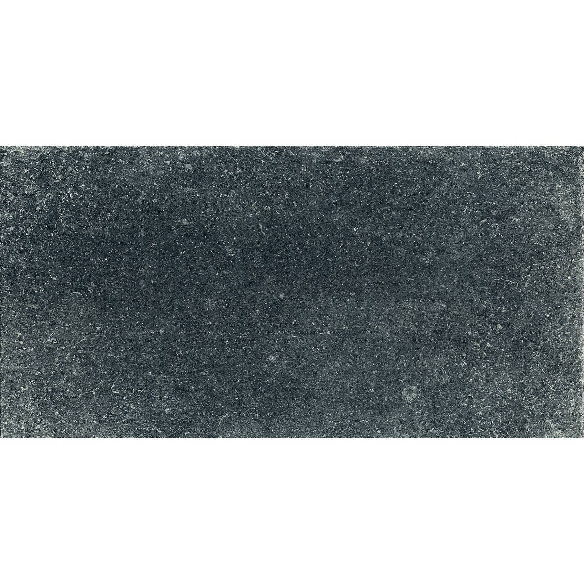 Плитка для бассейну Aquaviva Granito Black, 298x598x9.2 мм