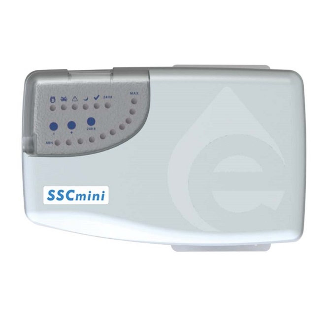 Хлоргенератор Emaux SSC-mini на 20 гр/ч