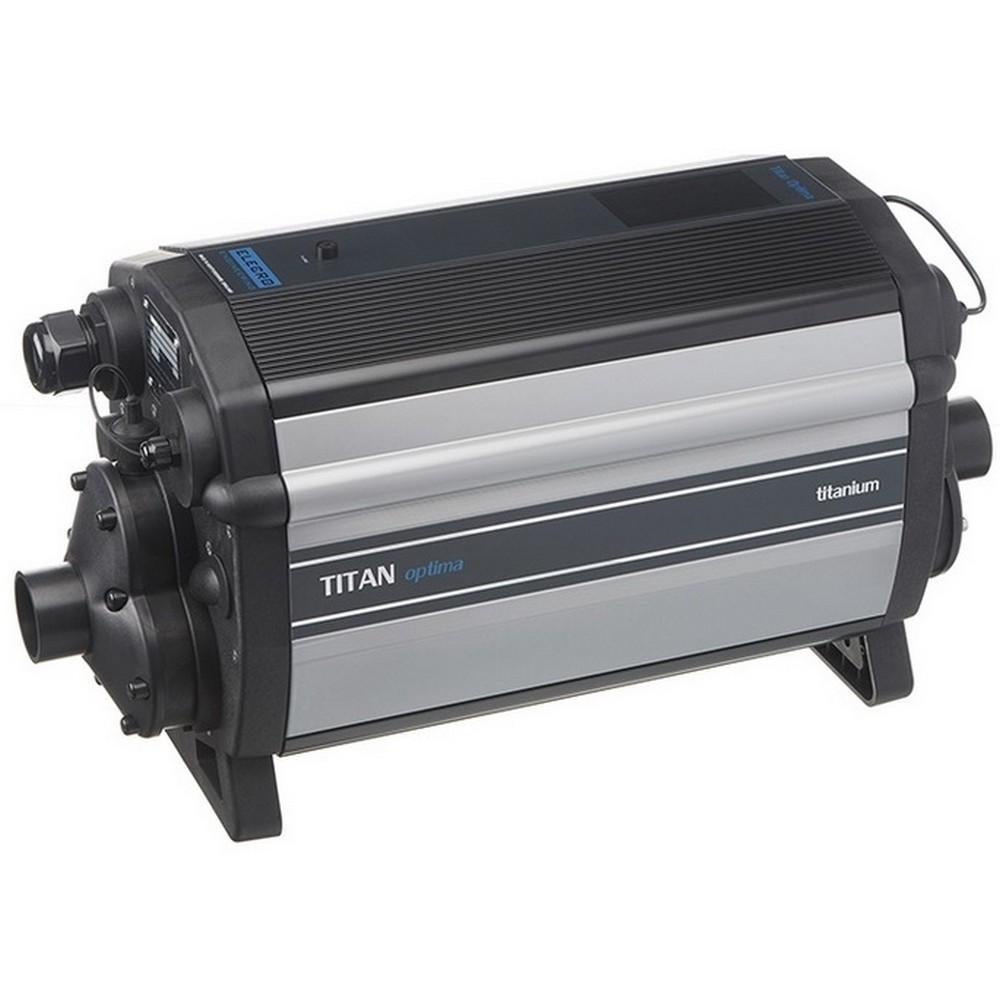 Електронагрівач Elecro Titan Optima Plus СP-120 (120 кВт 380 В)